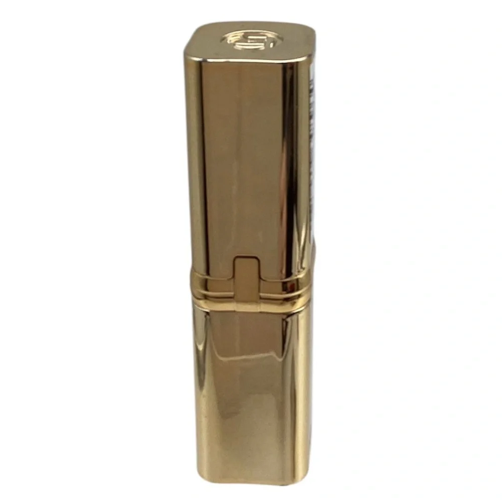L'Oreal Paris Colour Riche Reds of Worth Satin Lipstick, (#185 Prosperous Red)